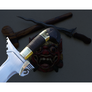 KRIS DAGGER a KRIS SWORD
