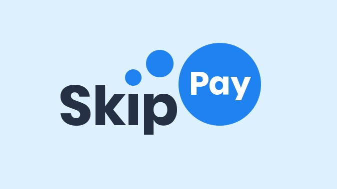 Skip Pay - plaťte v klidu domova až po rozbalení